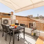 Guestready - Valencia\'S Sushine Terrace