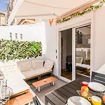 Guestready - Valencia\'S Sushine Terrace