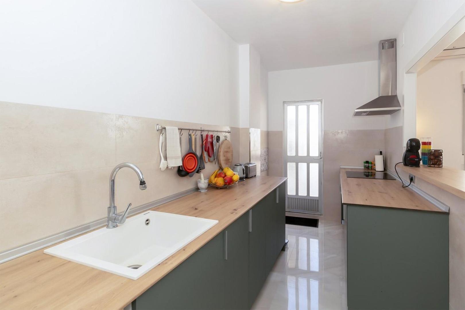 Guestready - Valencia's Sushine Terrace Valencia