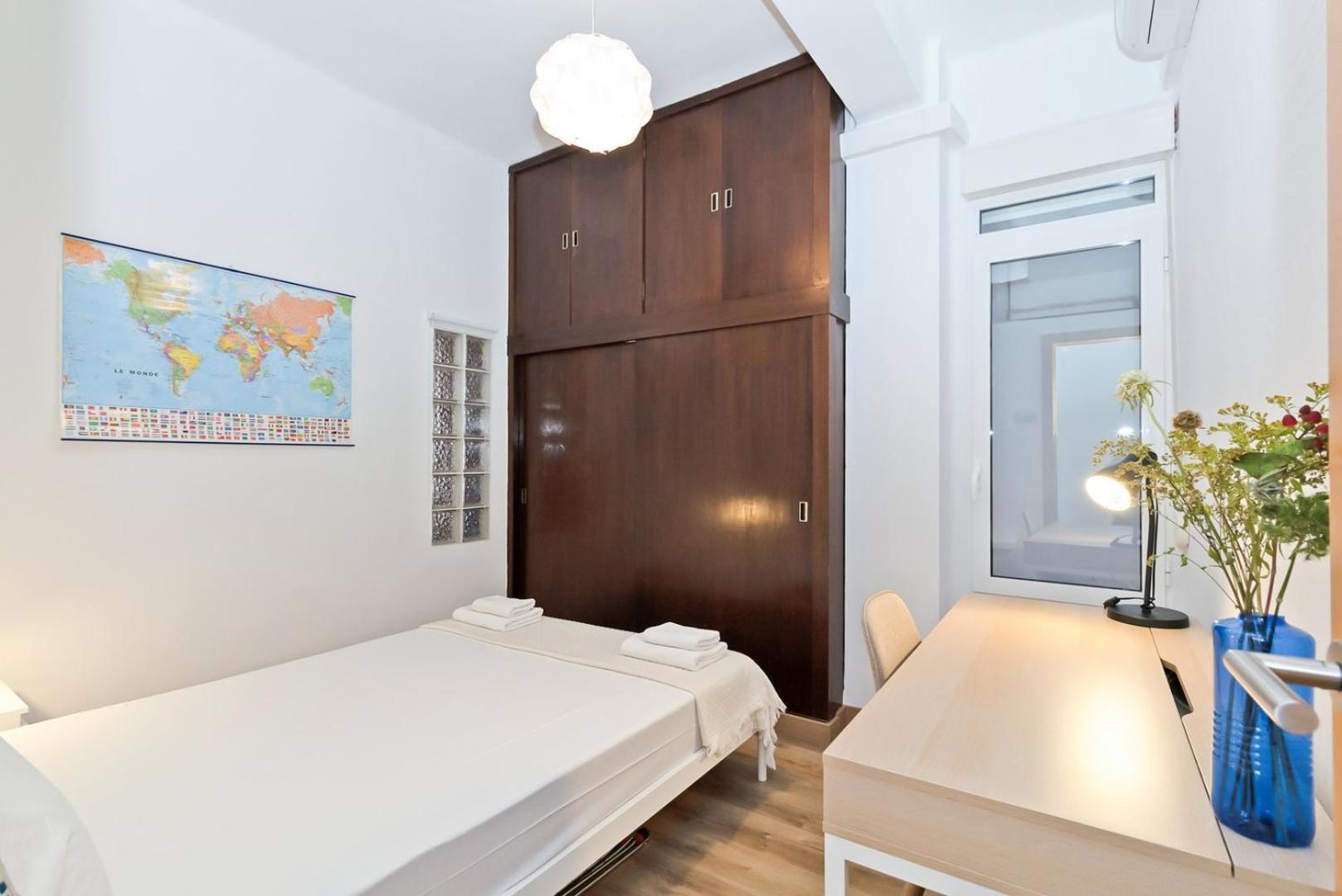 Guestready - Valencia's Sushine Terrace Apartamento