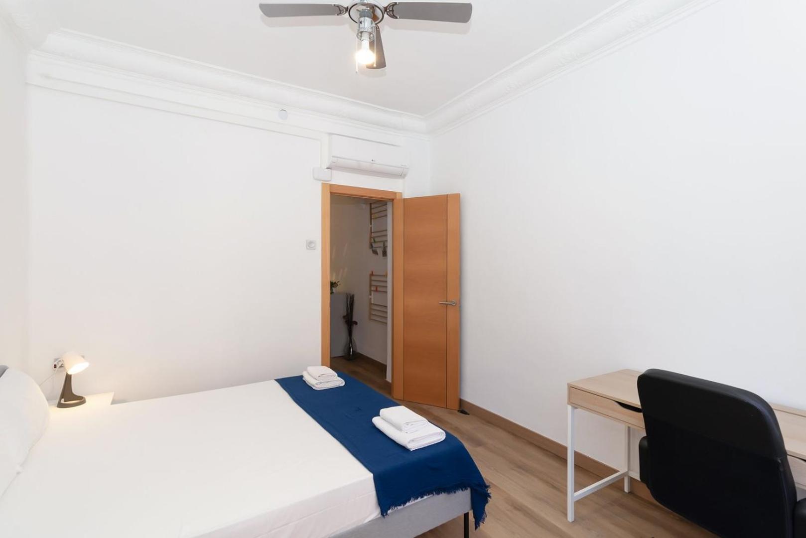Apartamento Guestready - Valencia's Sushine Terrace