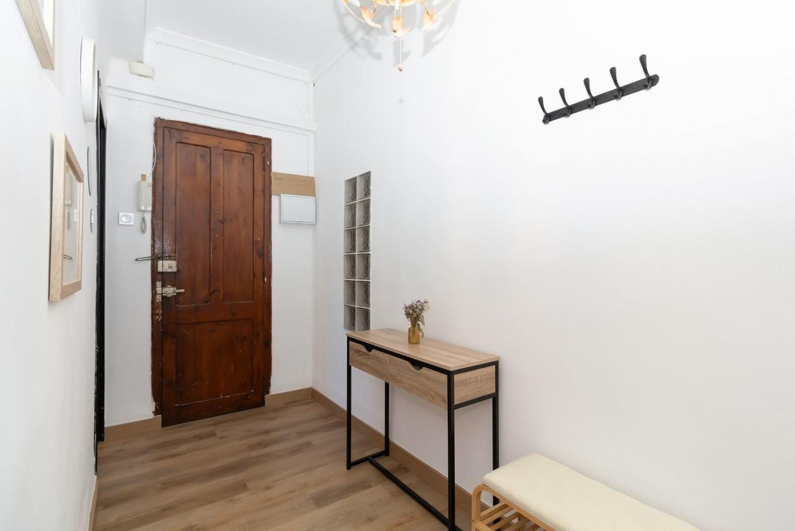 Guestready - Valencia's Sushine Terrace * Valencia