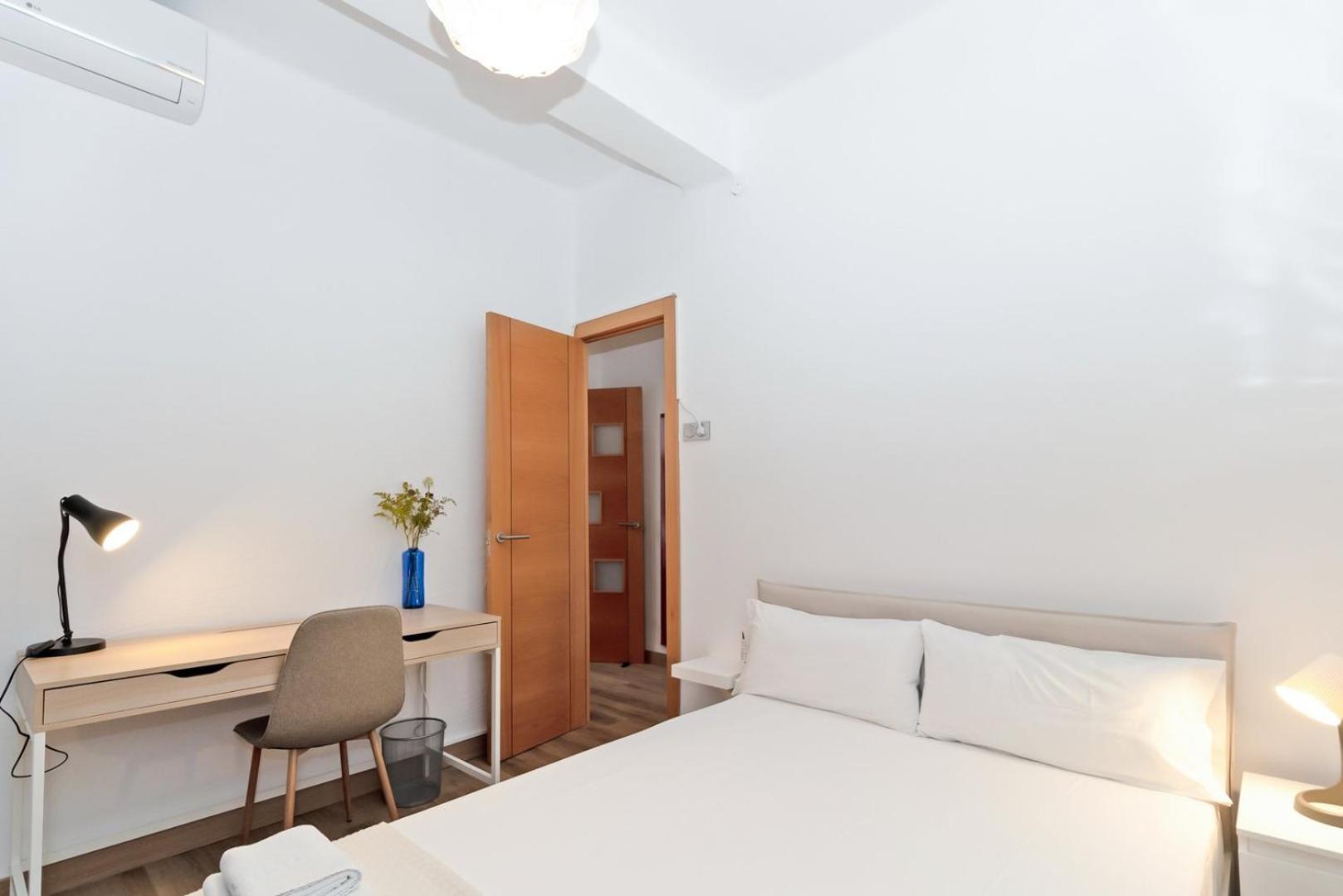 Apartamento Guestready - Valencia's Sushine Terrace